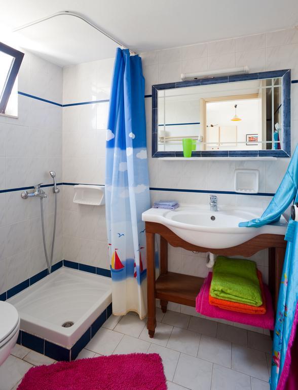 Alkionis Beach Stavromenos Room photo